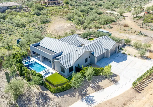 Single family home for sale at 33620 N 7th Street, Phoenix, AZ 85085 | MLS# 7099802