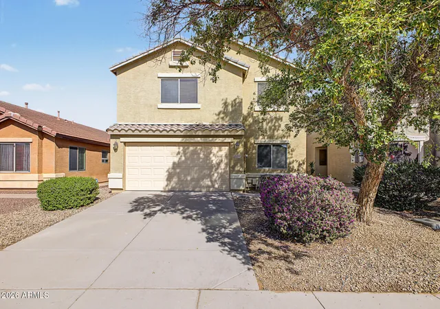 Photo 1 of Single family home for sale at 40000 W Sanders Way, Maricopa, AZ 85138 | MLS# 7100295 | Listing updated on 2026-10-30