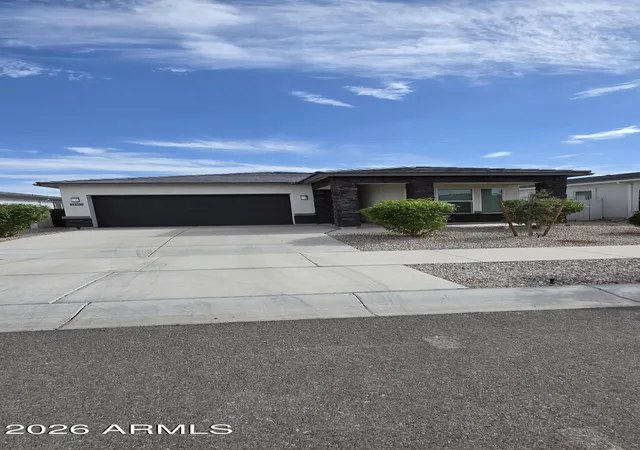 Single family home for sale at 15591 W Smoketree Dr, Surprise, AZ 85387 | MLS# 7099809