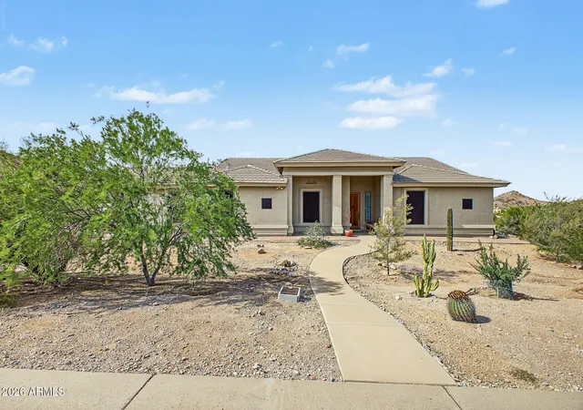Single family home for sale at 9536 S Krista Dr E, Goodyear, AZ 85338 | MLS# 7100266