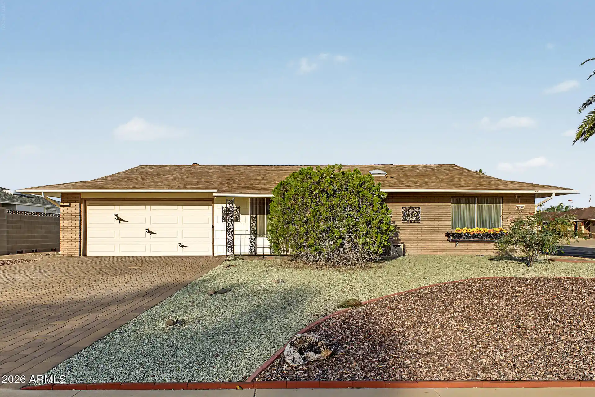 Single family home for sale at 19801 N Calypso Ln, Sun City, AZ 85373 | MLS# 7100630