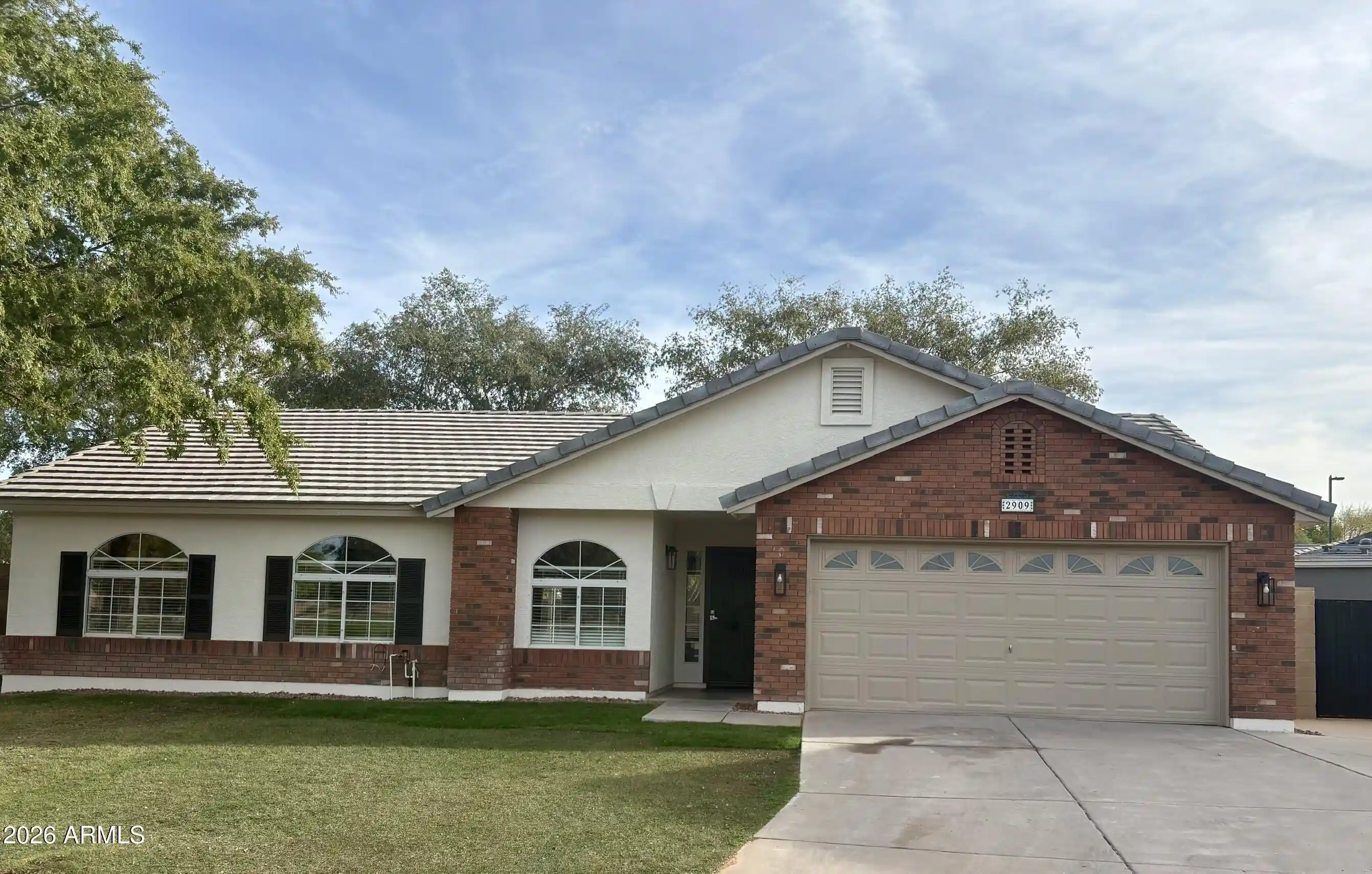 Single family home for sale at 2909 E Tyson Ct, Gilbert, AZ 85295 | MLS# 7100034
