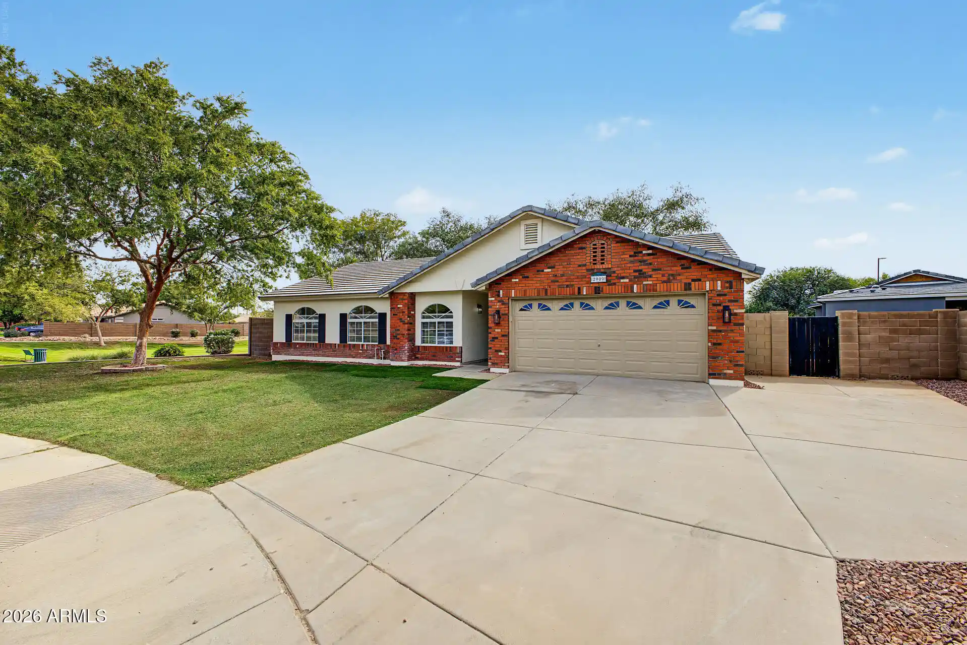 Single family home for sale at 2909 E Tyson Ct, Gilbert, AZ 85295 | MLS# 7100034