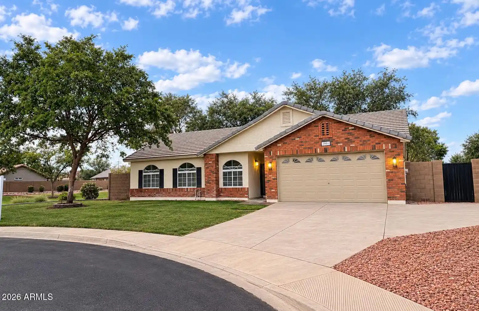Single family home for sale at 2909 E Tyson Ct, Gilbert, AZ 85295 | MLS# 7100034