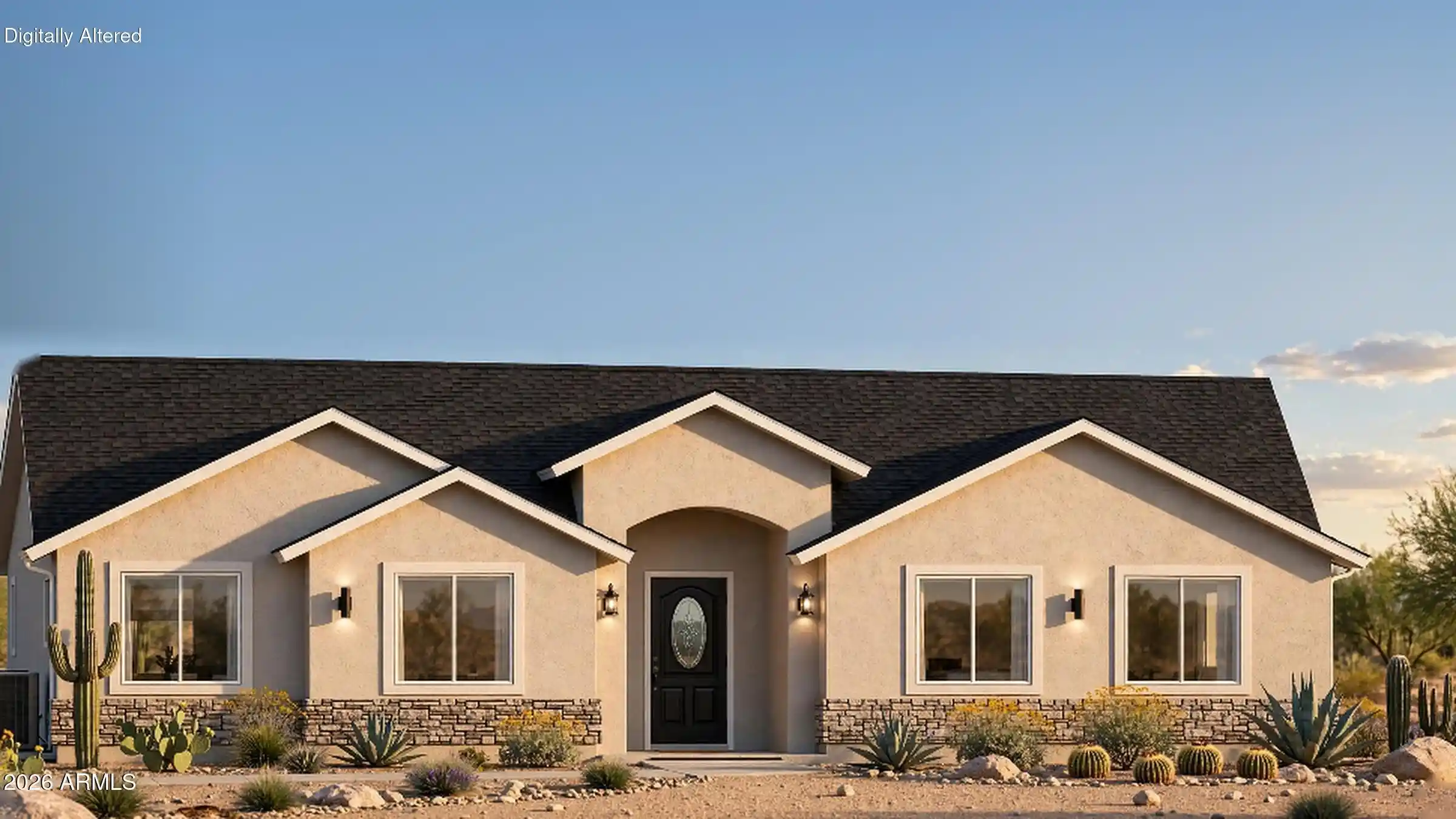 Photo 1 of Single family home for sale at 30338 N 235th Avenue, Wittmann, AZ 85361 | MLS# 7100669 | Listing updated on 2026-10-30