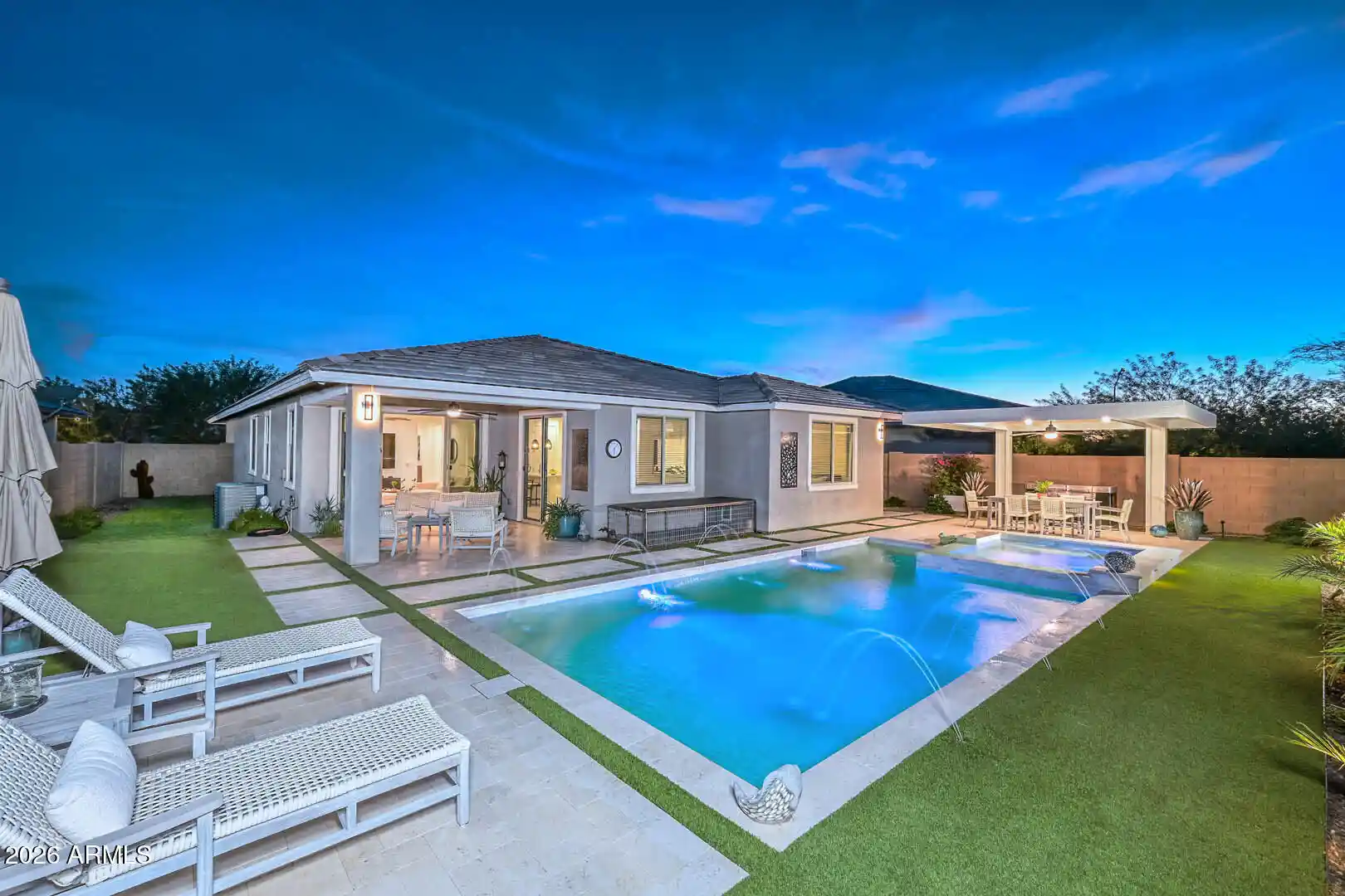 Photo 1 of Single family home for sale at 11650 W Red Hawk Dr, Peoria, AZ 85383 | MLS# 7100544 | Listing updated on 2026-10-30