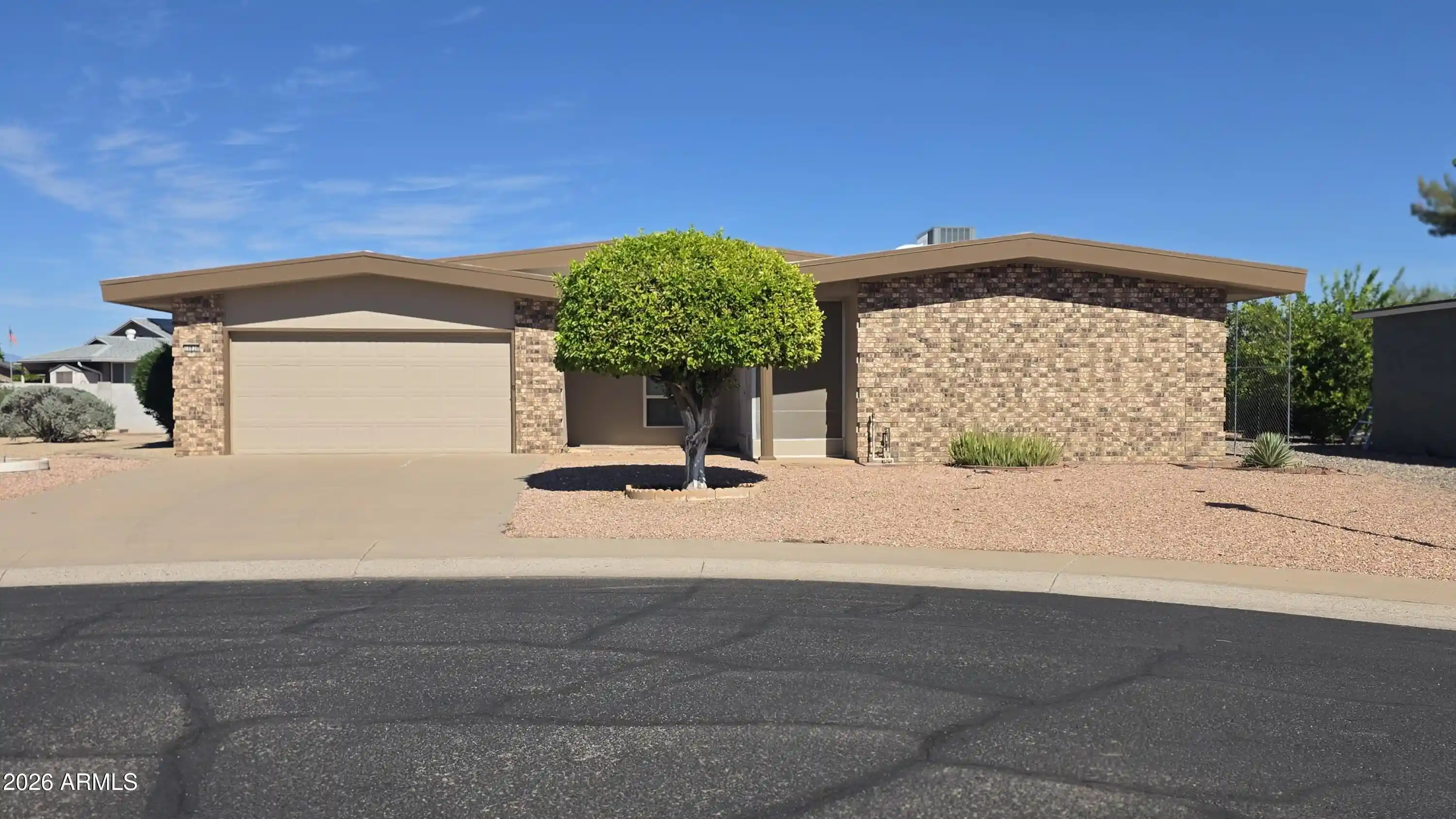 Single family home for sale at 10630 W Cimarron Ct, Sun City, AZ 85373 | MLS# 7099928