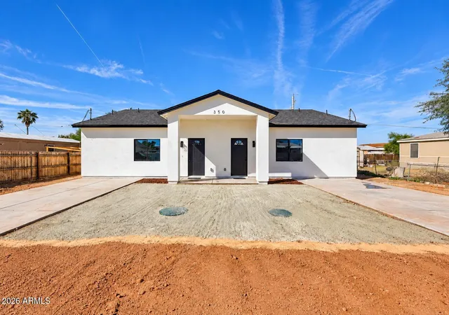 Single family home for sale at 350 S 98th Street, Mesa, AZ 85208 | MLS# 7100103