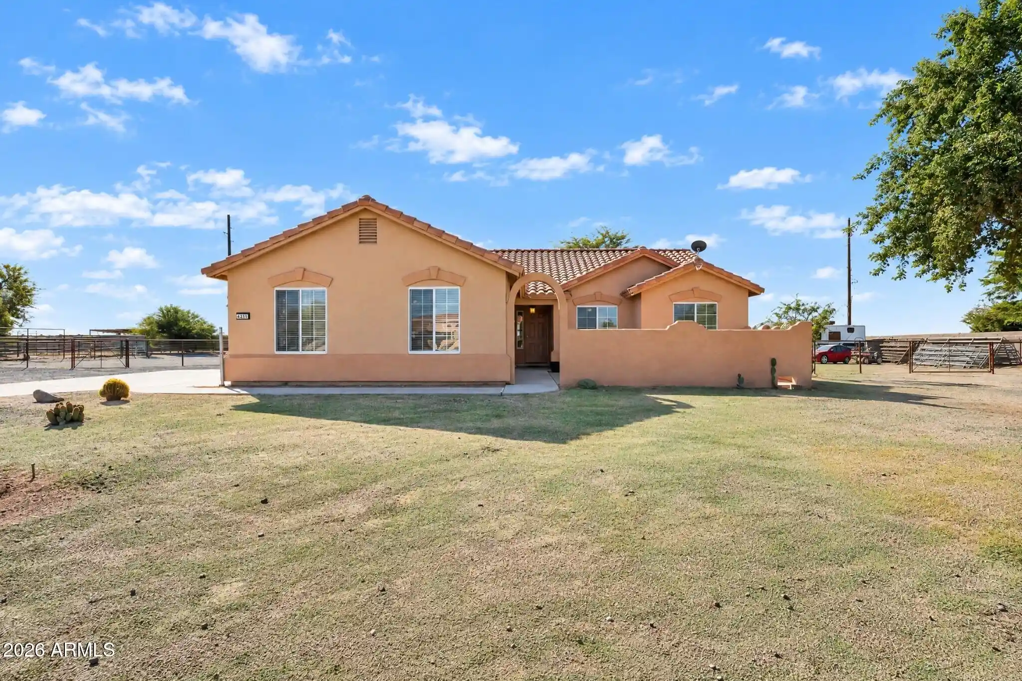 Single family home for sale at 4211 E Ascot Dr, San Tan Valley, AZ 85140 | MLS# 7099930