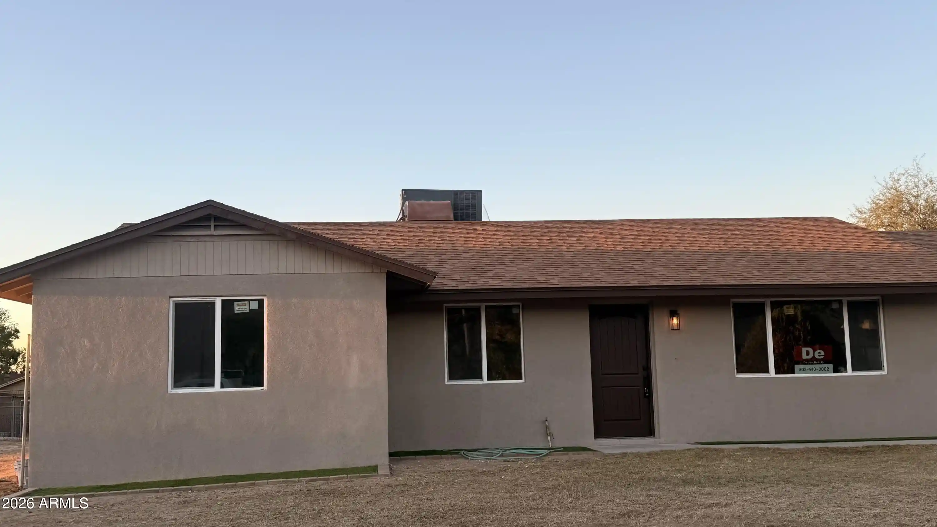 Single family home for sale at 144 W Desert Dr, Phoenix, AZ 85041 | MLS# 7100639