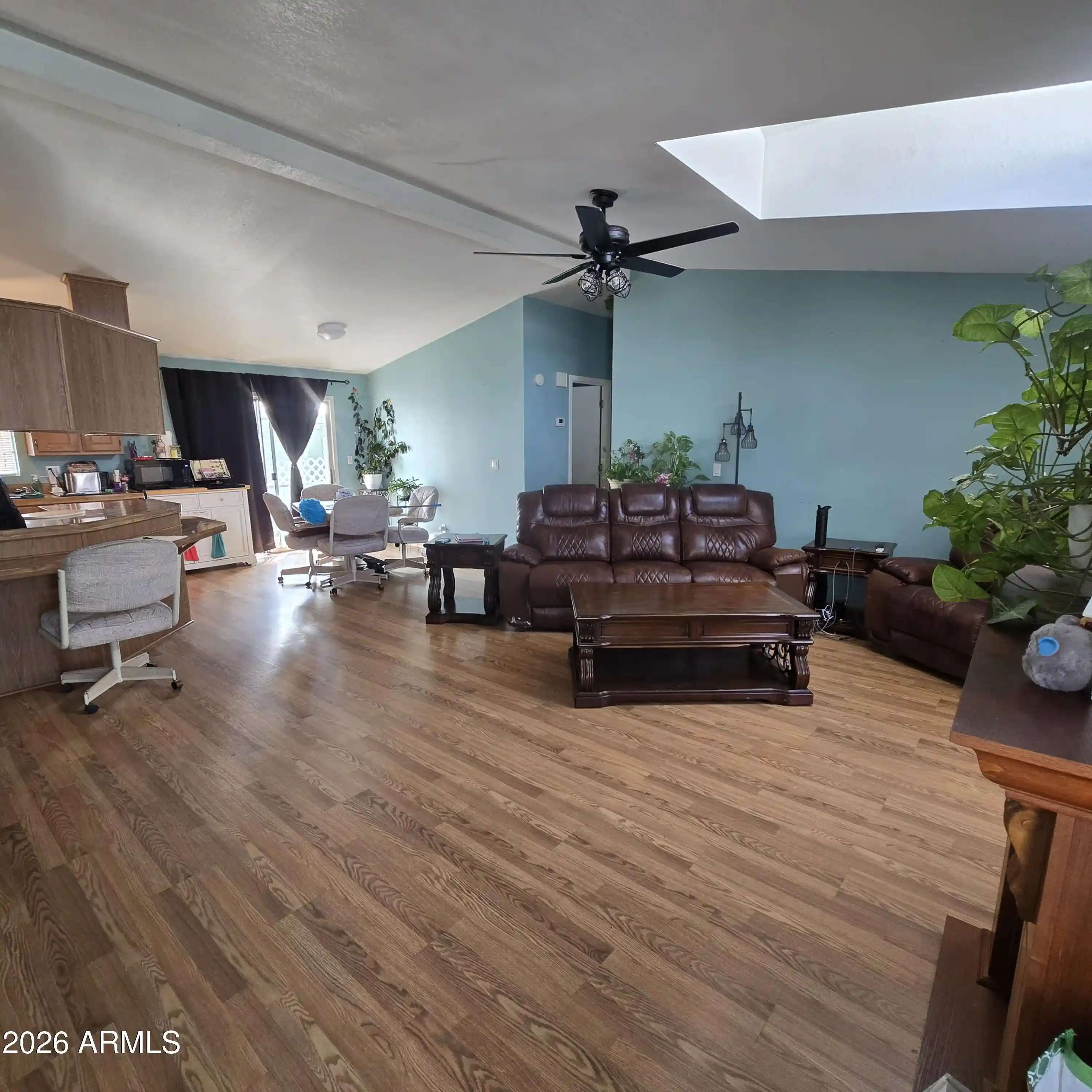 Photo 1 of Manufactured home for sale at 205 W Bell Rd #132, Phoenix, AZ 85023 | MLS# 7100418 | Listing updated on 2026-10-31