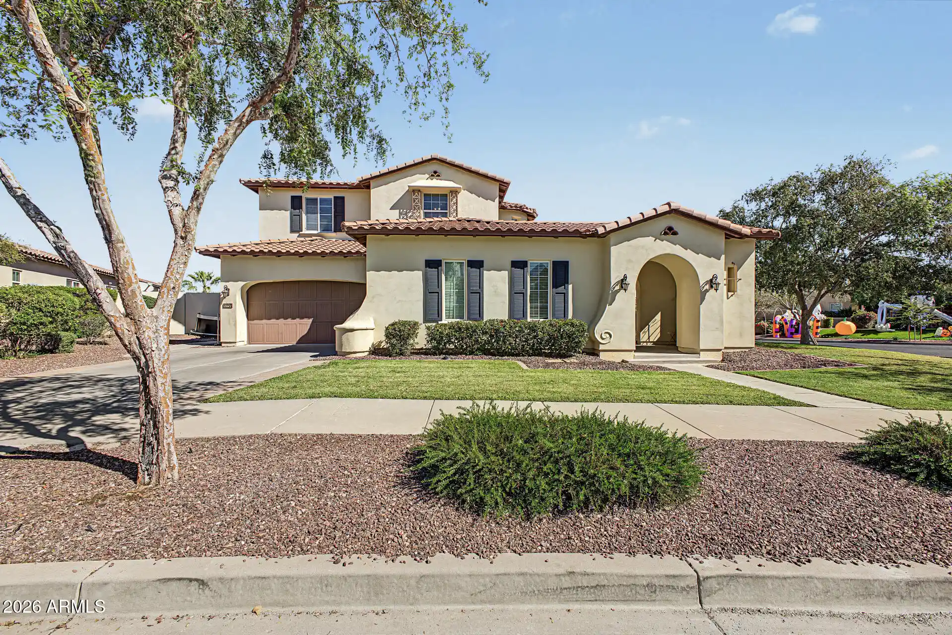 Single family home for sale at 20778 W Prospector Way, Buckeye, AZ 85396 | MLS# 7100661