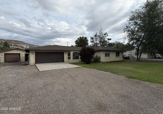 Photo 1 of Single family home for sale at 3448 E Aberdovey Dr, Camp Verde, AZ 86322 | MLS# 7100149 | Listing updated on 2026-10-30