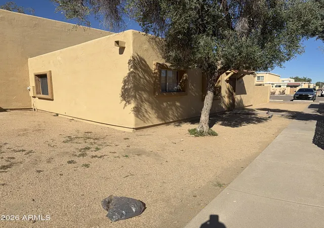 Photo 1 of Townhouse for sale at 4409 E Wood St, Phoenix, AZ 85040 | MLS# 7100052 | Listing updated on 2026-10-30