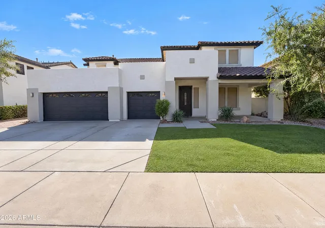 Single family home for sale at 4415 W Paseo Way, Laveen, AZ 85339 | MLS# 7100049