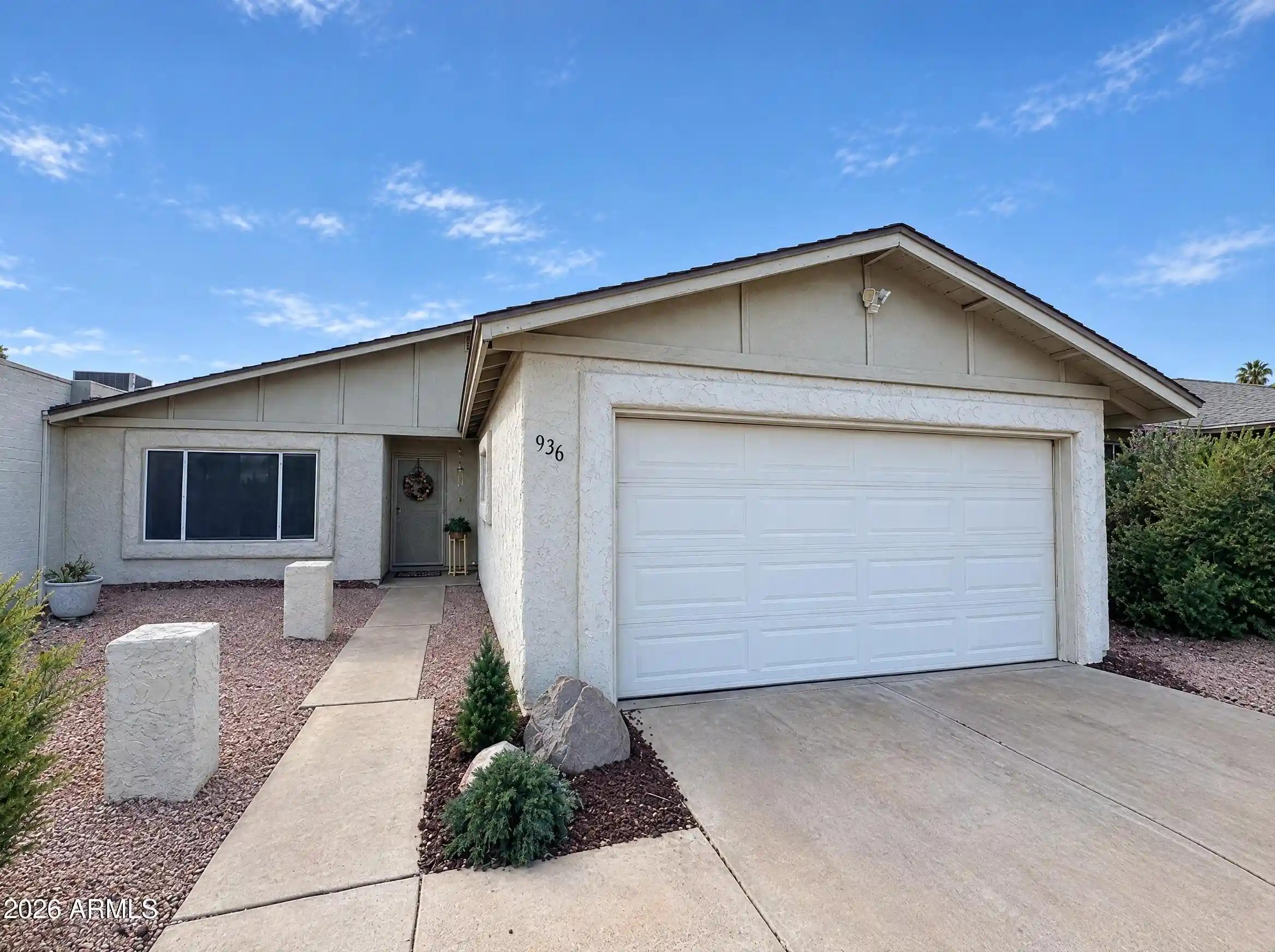Single family home for sale at 936 N 86th Way, Scottsdale, AZ 85257 | MLS# 7100645