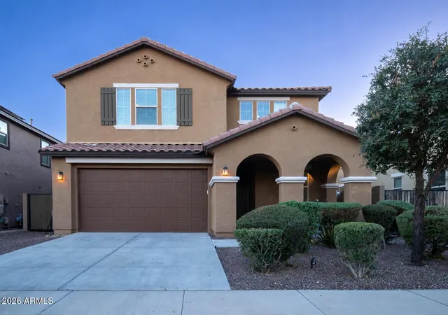 Single family home for sale at 21243 W Coronado Rd, Buckeye, AZ 85396 | MLS# 7100078