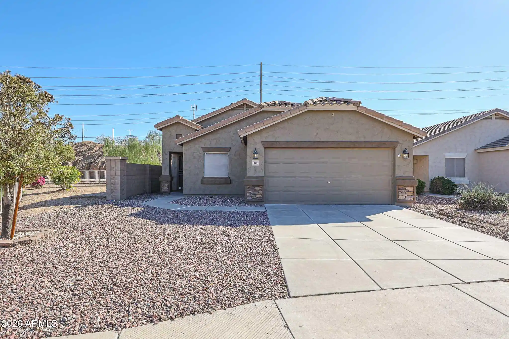 Single family home for sale at 9085 N 115th Drive, Youngtown, AZ 85363 | MLS# 7100445