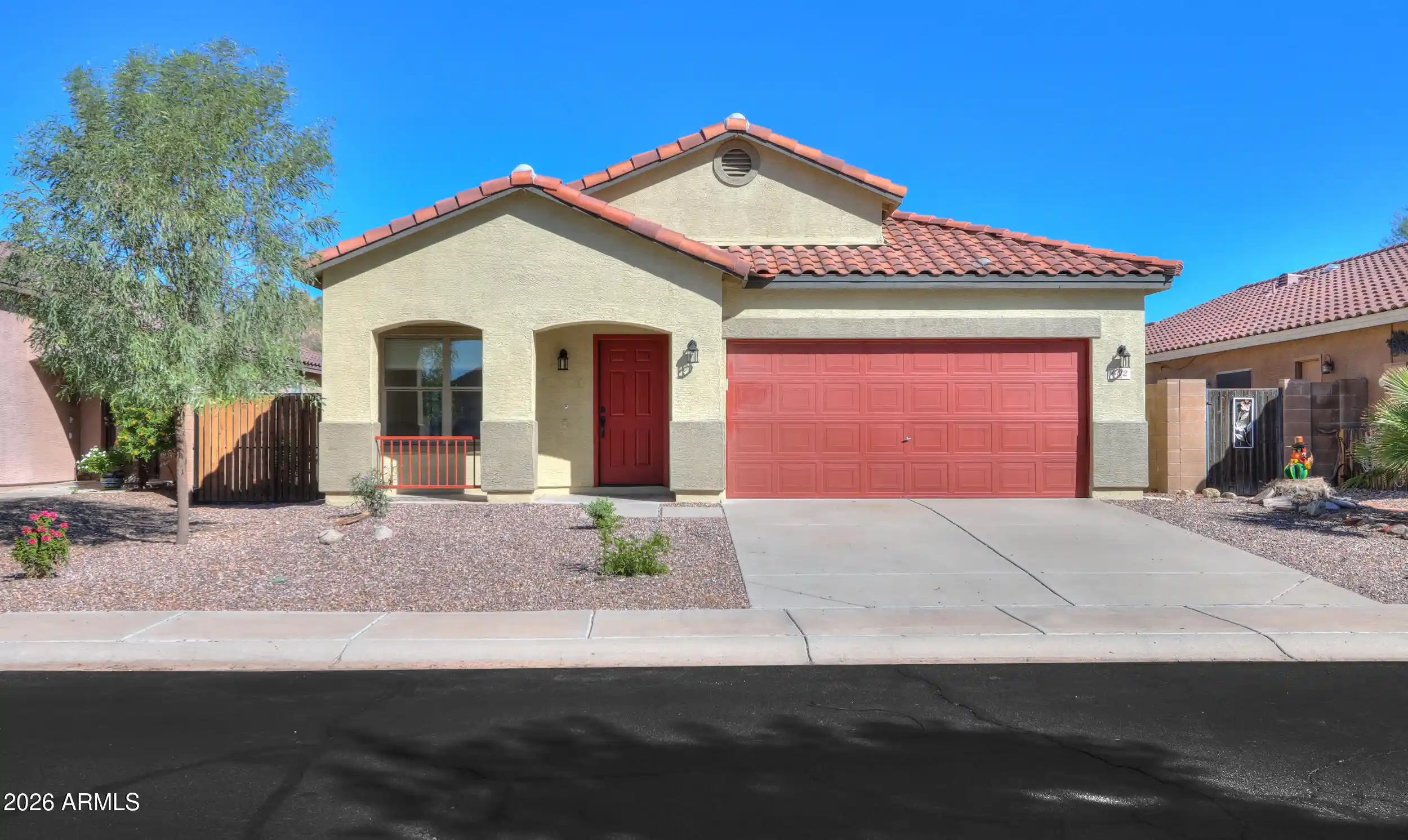 Single family home for sale at 602 W Casa Mirage Dr, Casa Grande, AZ 85122 | MLS# 7100419