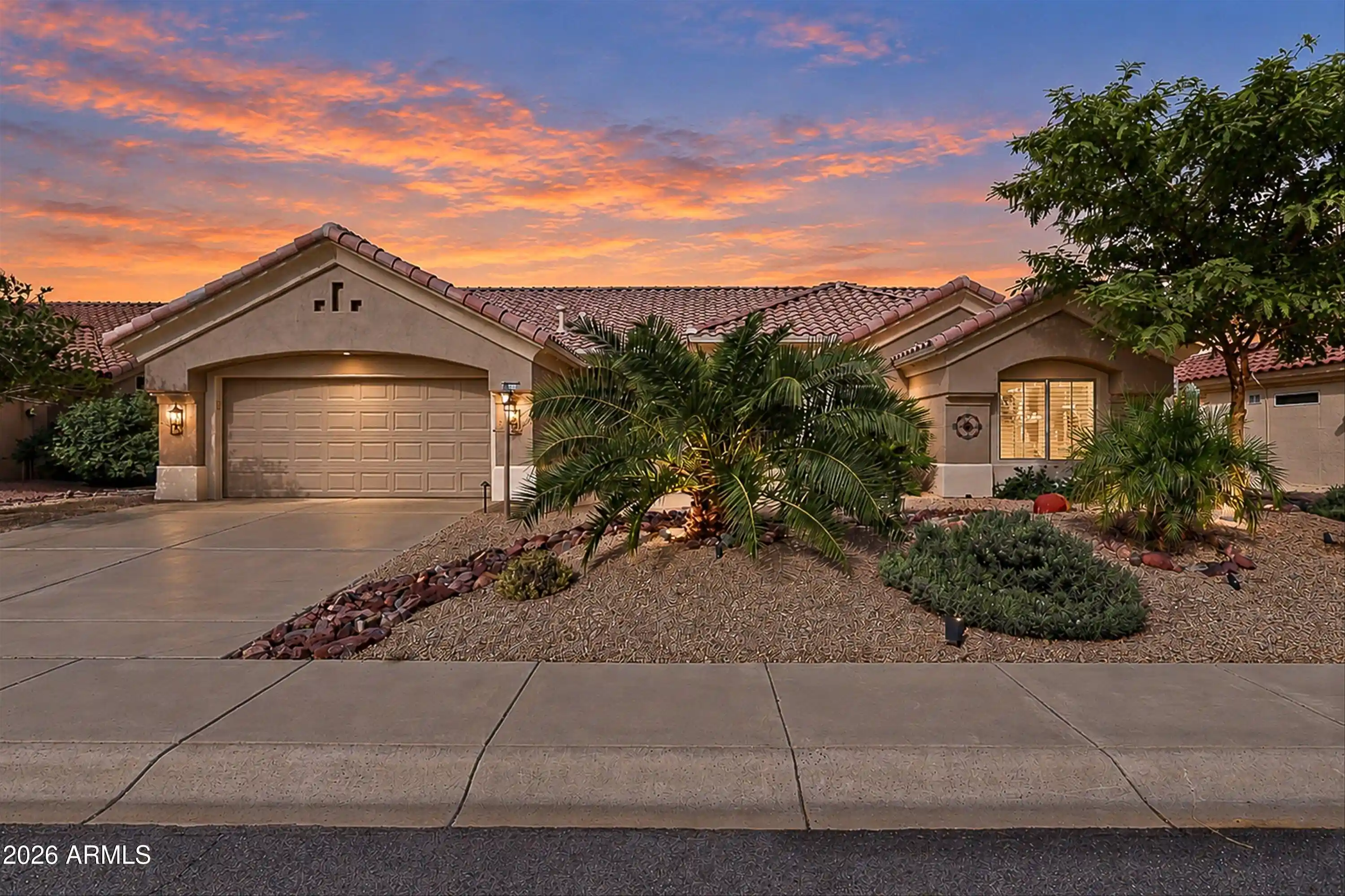 Photo 1 of Single family home for sale at 14210 W Domingo Ln, Sun City West, AZ 85375 | MLS# 7100664 | Listing updated on 2026-10-30