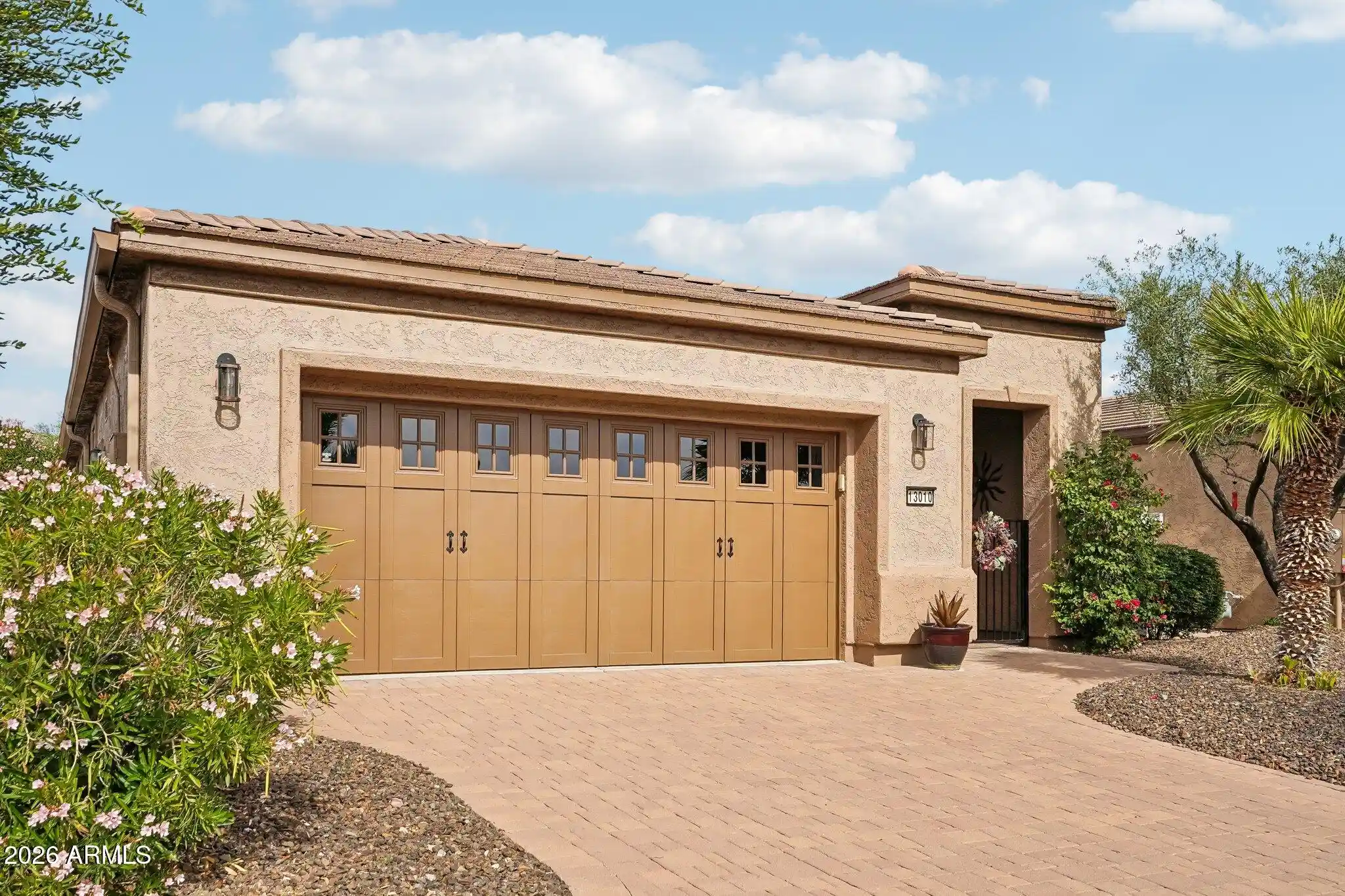 Single family home for sale at 13010 W Red Bird Rd, Peoria, AZ 85383 | MLS# 7100420