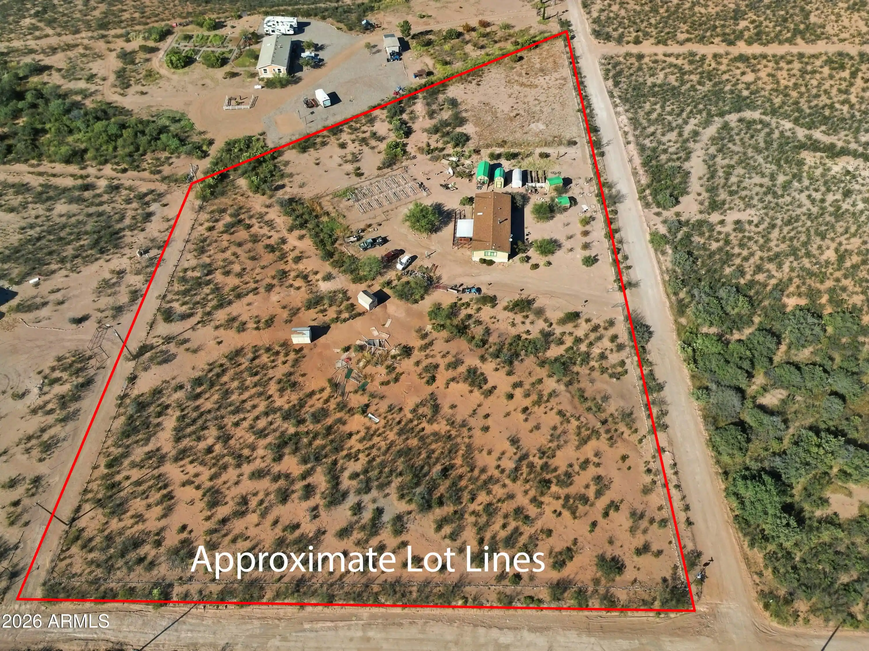 Photo 1 of Manufactured home for sale at 1613 N Clarices Ct, Sierra Vista, AZ 85635 | MLS# 7100756 | Listing updated on 2026-10-30