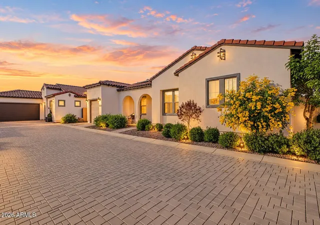 Single family home for sale at 17232 W Vacaville St, Surprise, AZ 85388 | MLS# 7100403 | Listing updated on 2026-10-30