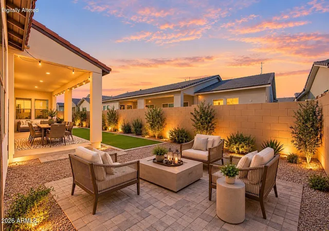 Photo 2 of Single family home for sale at 17232 W Vacaville St, Surprise, AZ 85388 | MLS# 7100403 | Listing updated on 2026-10-30