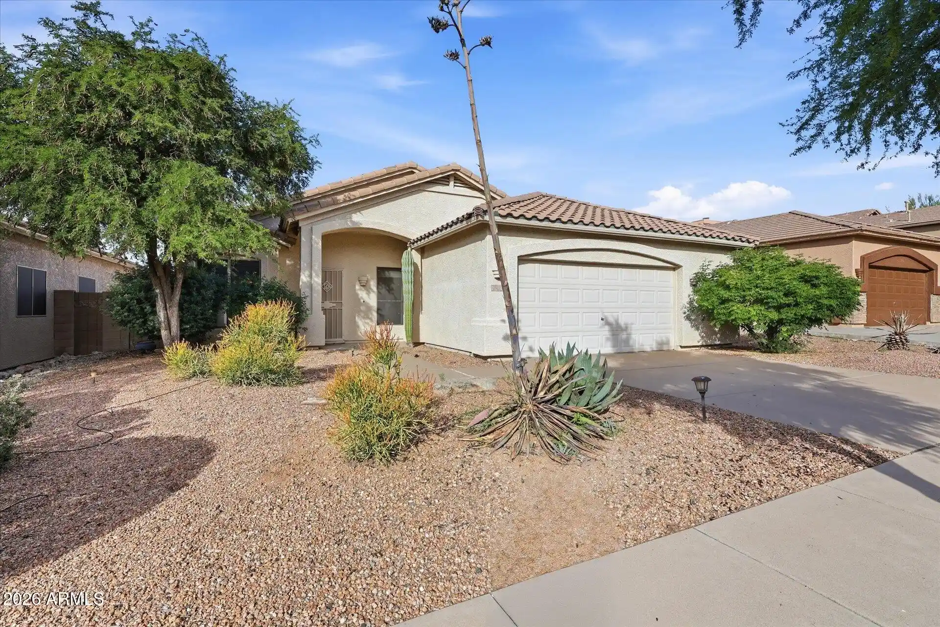 Photo 1 of Single family home for sale at 2322 N Malachite Cir, Mesa, AZ 85207 | MLS# 7100140 | Listing updated on 2026-10-30