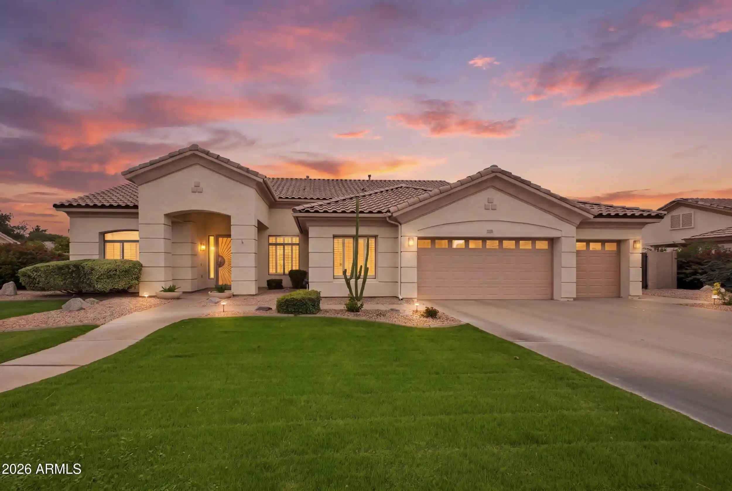 Single family home for sale at 7157 W Villa Hermosa, Glendale, AZ 85310 | MLS# 7100713