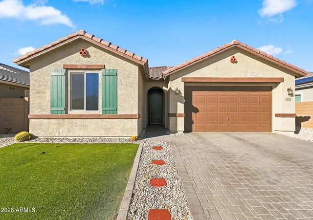 Single family home for sale at 15742 W Madison St, Goodyear, AZ 85338 | MLS# 7100333