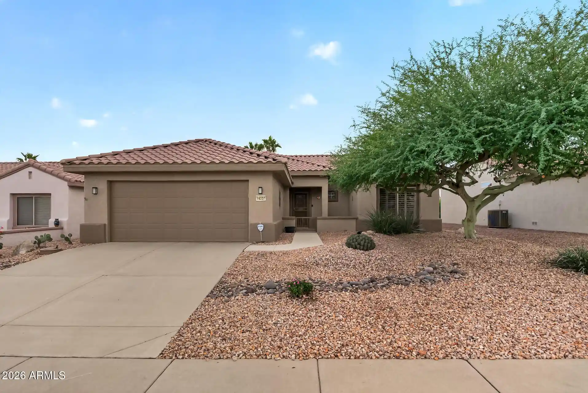 Single family home for sale at 16237 W Tapatio Dr, Surprise, AZ 85374 | MLS# 7100453