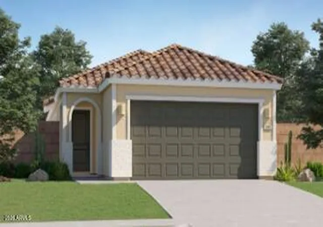 Photo 1 of Single family home for sale at 24985 N 174th Drive, Surprise, AZ 85387 | MLS# 7100148 | Listing updated on 2026-10-30