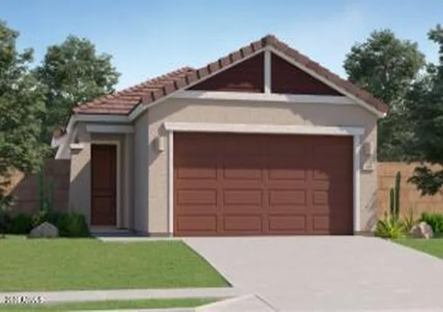 Photo 1 of Single family home for sale at 24964 N 174th Drive, Surprise, AZ 85387 | MLS# 7100151 | Listing updated on 2026-10-30