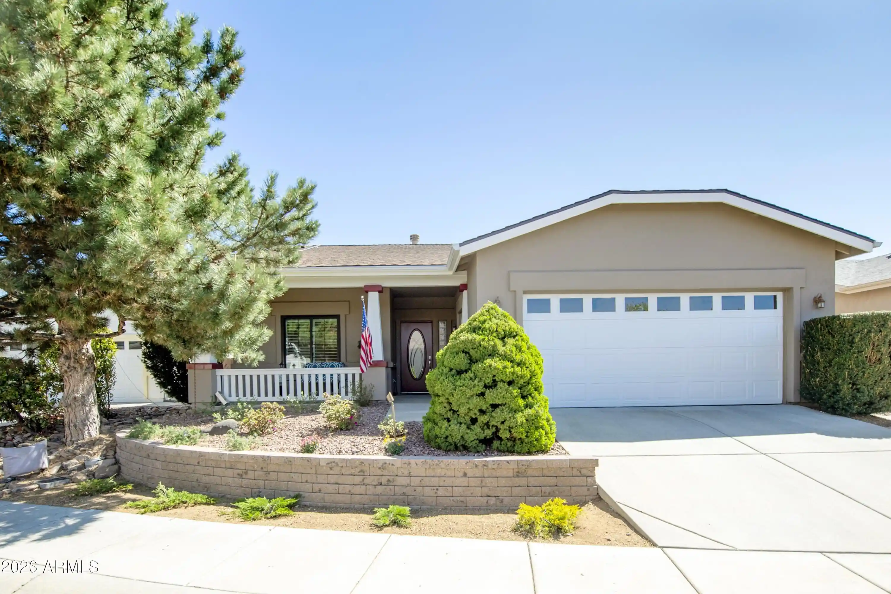 Single family home for sale at 1179 Gardenia Ln, Prescott, AZ 86305 | MLS# 7100636