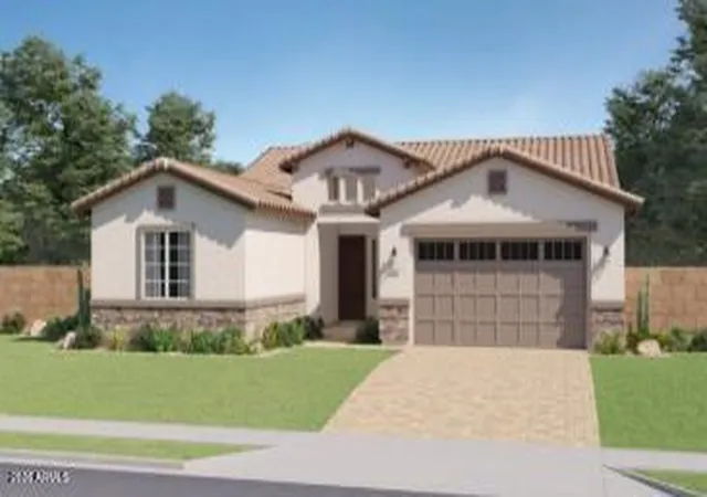 Photo 1 of Single family home for sale at 25568 N 176th Drive, Surprise, AZ 85387 | MLS# 7100158 | Listing updated on 2026-10-30