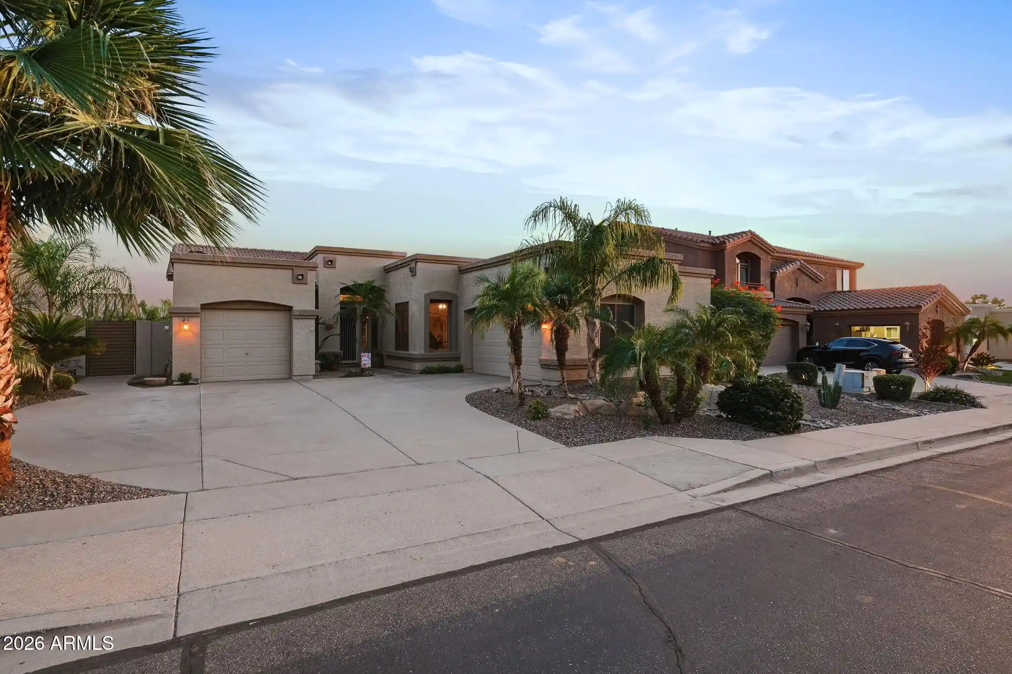 Single family home for sale at 9925 E Lobo Ave, Mesa, AZ 85209 | MLS# 7100497