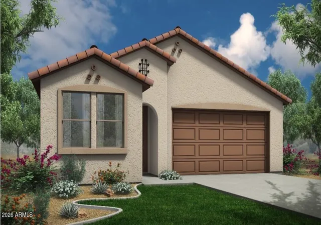 Photo 1 of Single family home for sale at 18181 W Camino De Oro Dr, Surprise, AZ 85387 | MLS# 7100166 | Listing updated on 2026-10-30