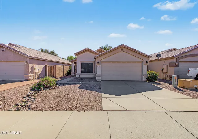 Single family home for sale at 3611 W Charlotte Dr, Glendale, AZ 85310 | MLS# 7100262