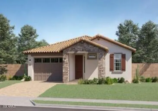 Photo 1 of Single family home for sale at 25546 N 176th Drive, Surprise, AZ 85387 | MLS# 7100163 | Listing updated on 2026-10-30