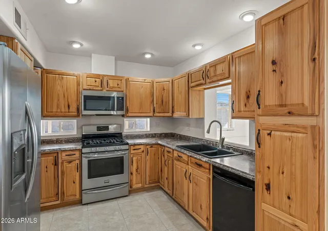 Single family home for sale at 18049 N 24th Drive, Phoenix, AZ 85023 | MLS# 7100382