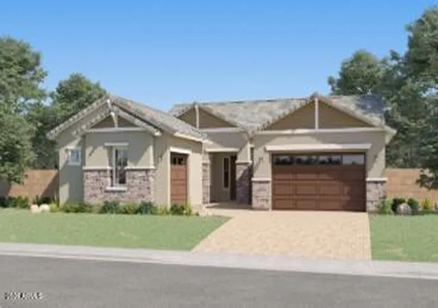 Photo 1 of Single family home for sale at 25081 N 176th Lane, Surprise, AZ 85387 | MLS# 7100172 | Listing updated on 2026-10-30