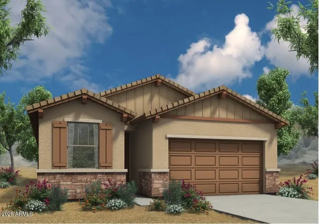 Photo 1 of Single family home for sale at 18200 W Camino De Oro Dr, Surprise, AZ 85387 | MLS# 7100184 | Listing updated on 2026-10-30