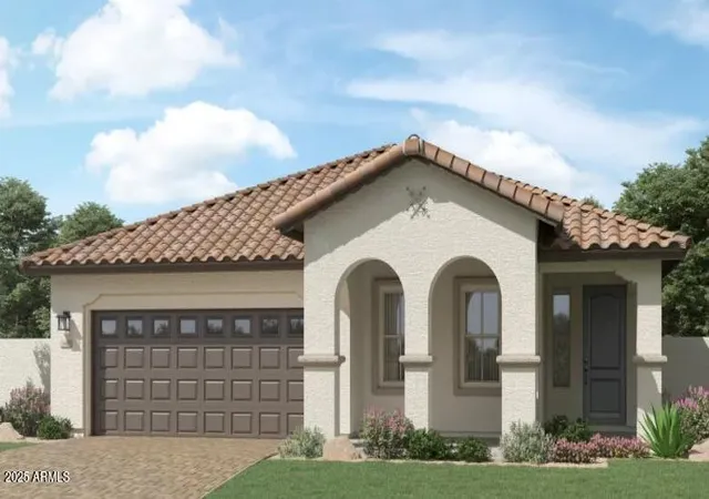 Photo 1 of Single family home for sale at 25222 N 175th Avenue, Surprise, AZ 85387 | MLS# 7100190 | Listing updated on 2026-10-30