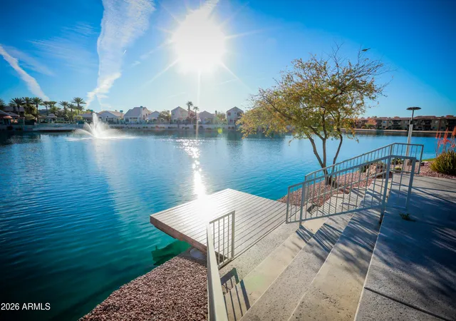 Photo 1 of Condo for sale at 16013 S Desert Foothills Pkwy #1077, Phoenix, AZ 85048 | MLS# 7100192 | Listing updated on 2026-10-29