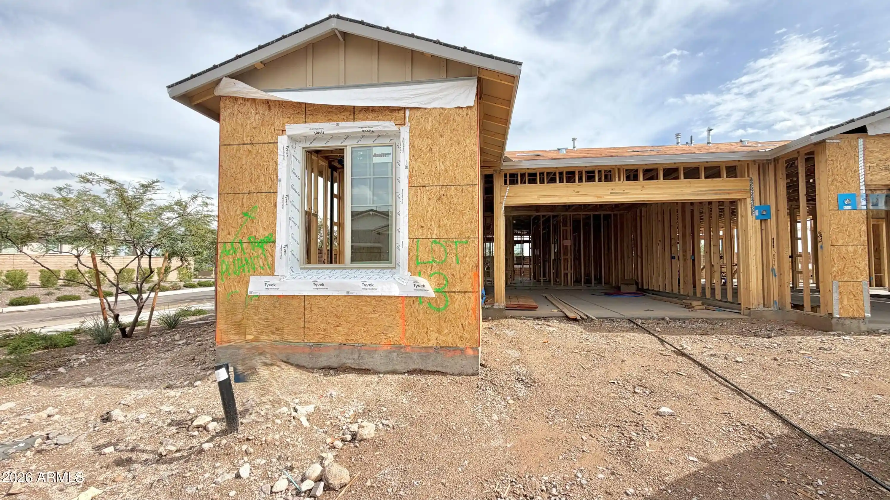Single family home for sale at 5585 N 205th Drive, Buckeye, AZ 85396 | MLS# 7100689