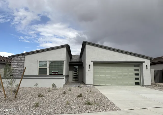 Single family home for sale at 30396 W Hackberry Ln, Buckeye, AZ 85396 | MLS# 7100263