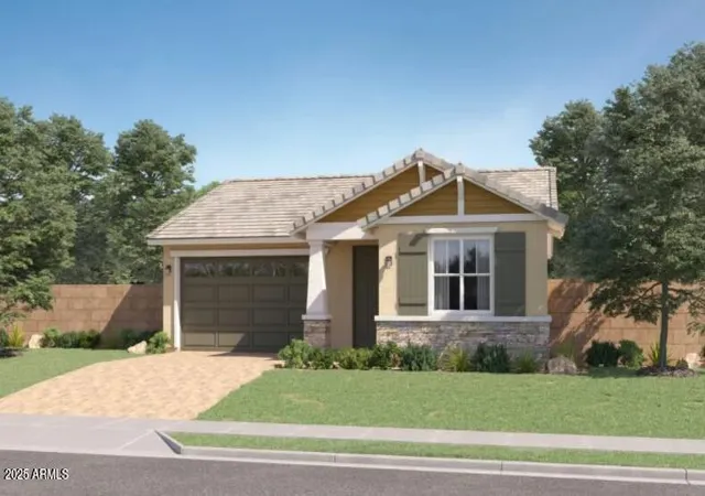 Single family home for sale at 19138 W Palo Verde Dr, Litchfield Park, AZ 85340 | MLS# 7100267