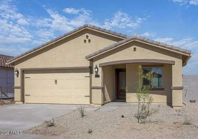 Photo 1 of Single family home for sale at 1008 W Feliz St, Florence, AZ 85132 | MLS# 7100299 | Listing updated on 2026-10-30