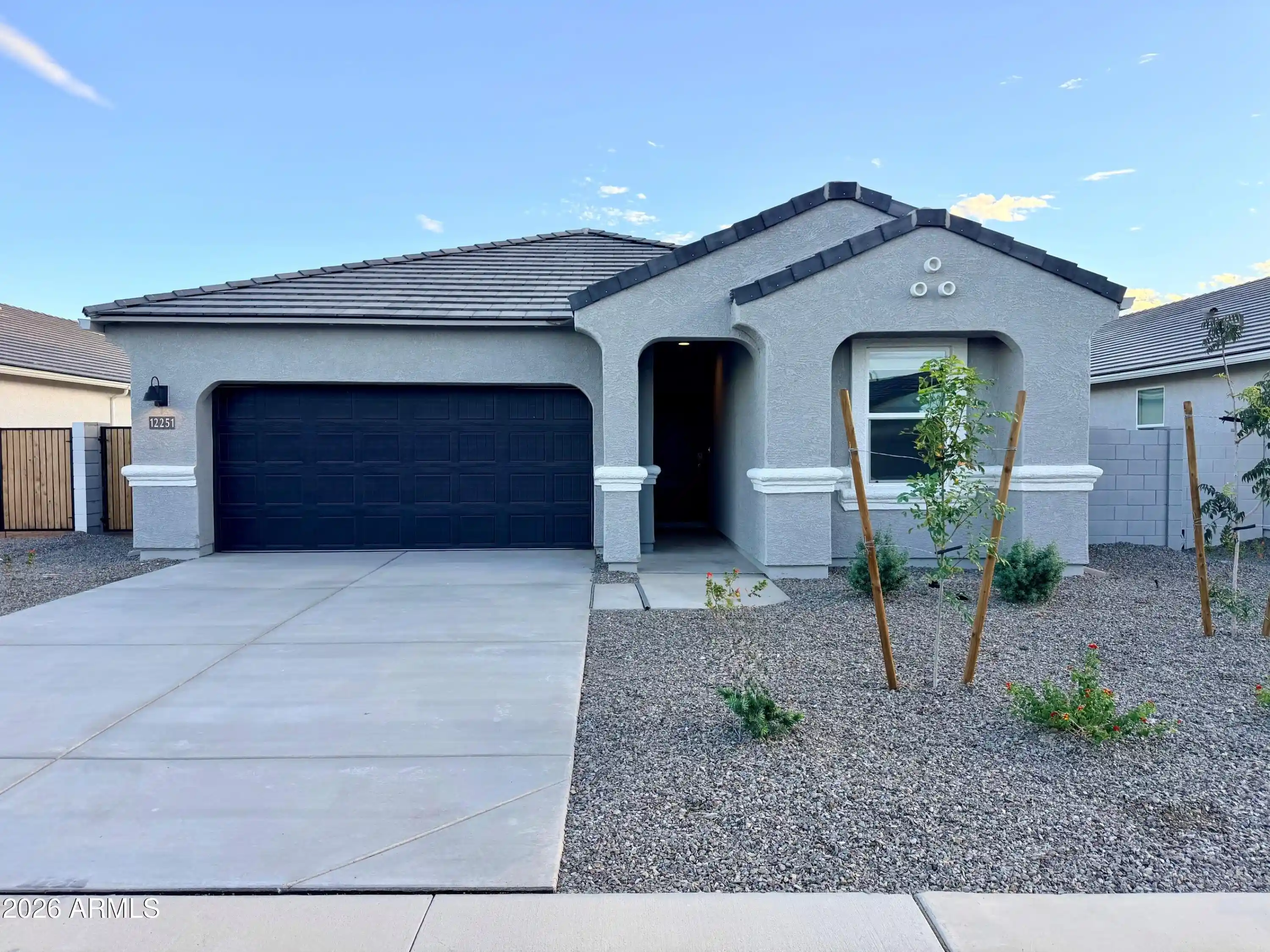 Single family home for sale at 12251 E Lupine Ln, Florence, AZ 85132 | MLS# 7100285